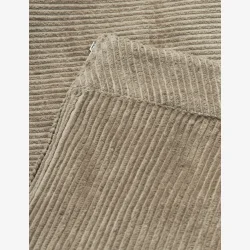 Pretty Cord Stelly Skirt - Seneca Rock