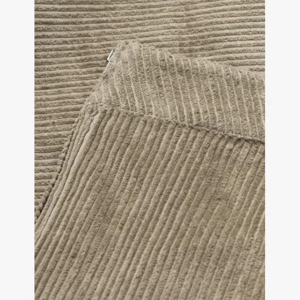 Pretty Cord Stelly Skirt - Seneca Rock