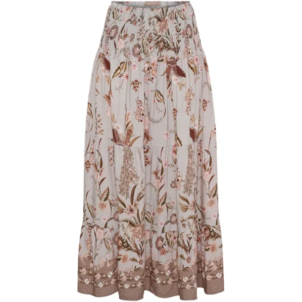 MdC Princess Skirt onesize - Grey