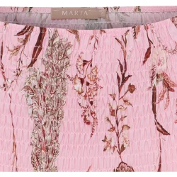 MdC Princess Skirt - Rosa - One size