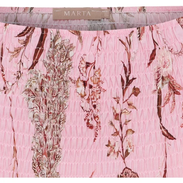 MdC Princess Skirt - Rosa - One size