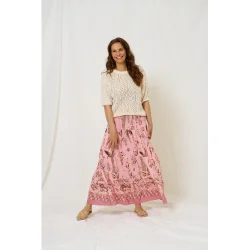 MdC Princess Skirt - Rosa - One size