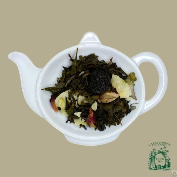 Prinsesse Tatiana - 100g.