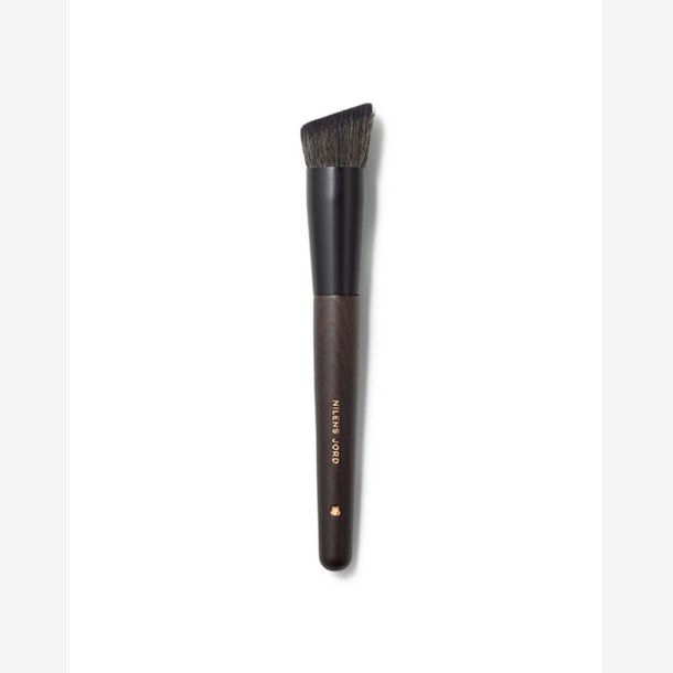 Pure Collection Angled Foundation Brush