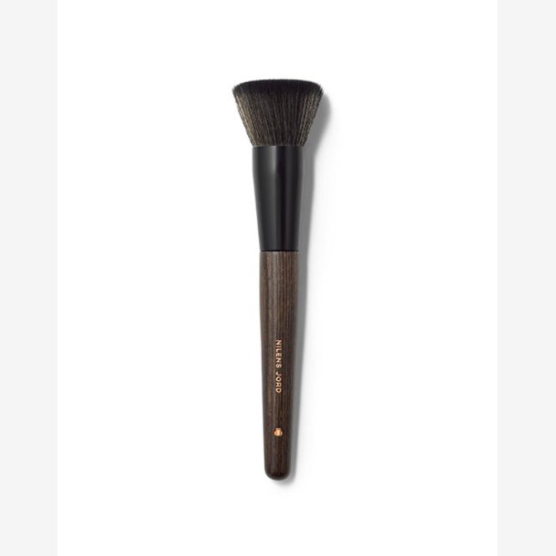 Pure Collection Flat Cut Brush