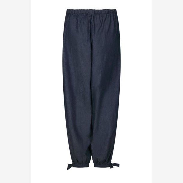 Roxane Balloon Denim Pants