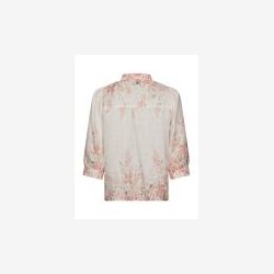 Roselle Blooming Blouse