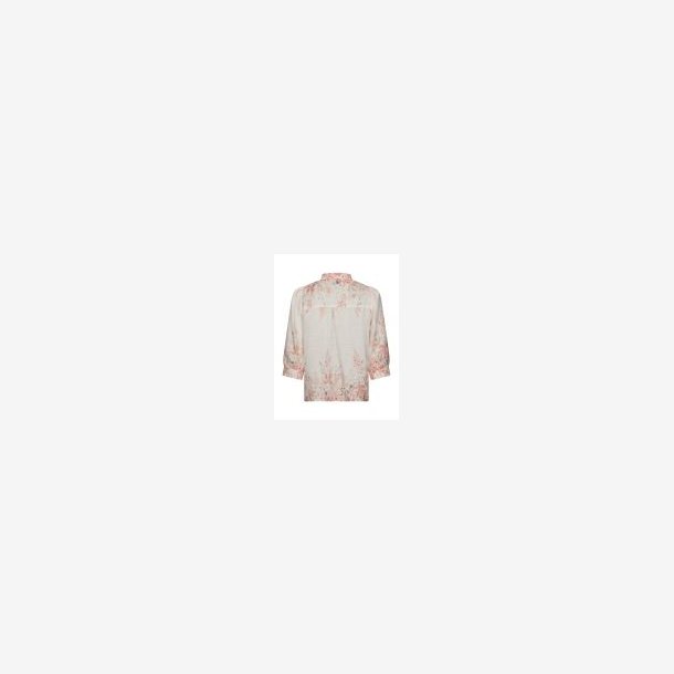 Roselle Blooming Blouse