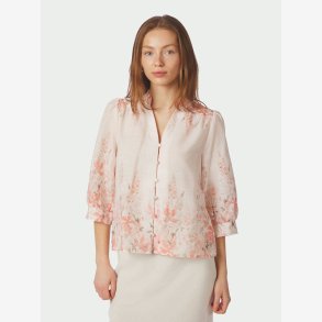 Roselle Blooming Blouse