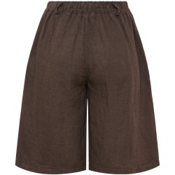 MdC Santina Shorts - Mocca