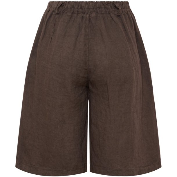 MdC Santina Shorts - Mocca