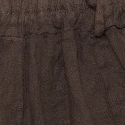 MdC Santina Shorts - Mocca