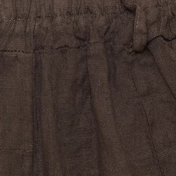 MdC Santina Shorts - Mocca