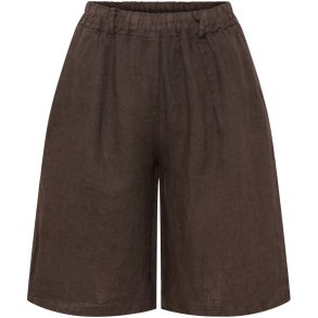 MdC Santina Shorts - Mocca