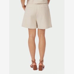Sega Ramie Shorts