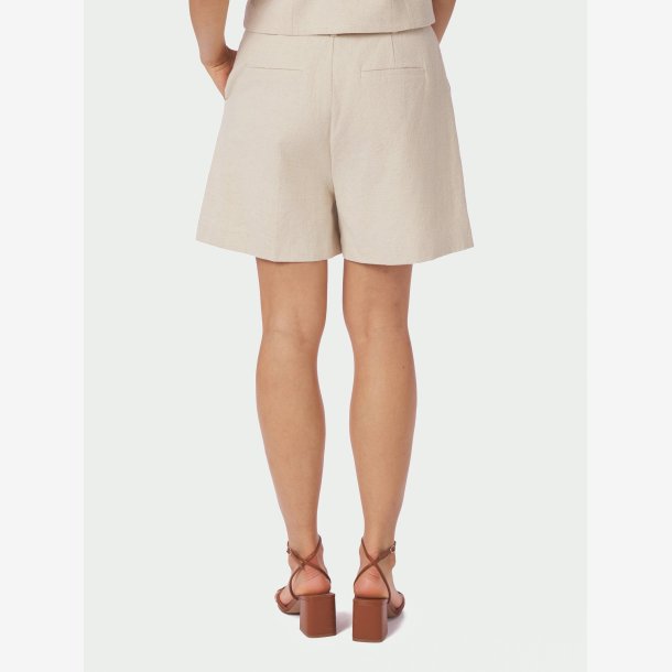 Sega Ramie Shorts