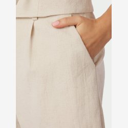Sega Ramie Shorts
