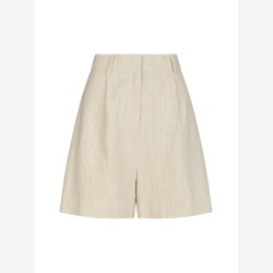 Sega Ramie Shorts