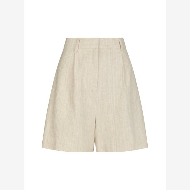 Sega Ramie Shorts
