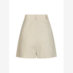 Sega Ramie Shorts