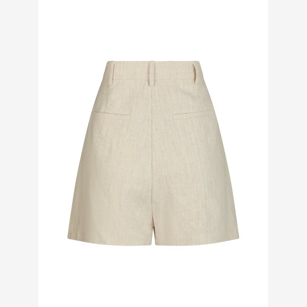 Sega Ramie Shorts