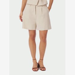 Sega Ramie Shorts