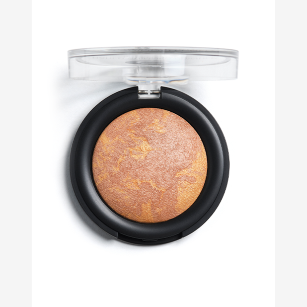 Baked Shimmer Powder