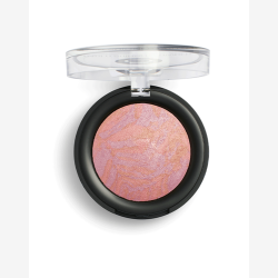 Baked Shimmer Powder