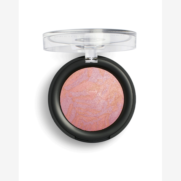 Baked Shimmer Powder