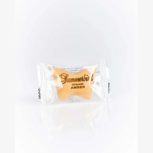 Summerbird - Amber 13g.