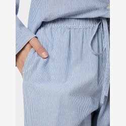 Sonar Mini Stripe Pants