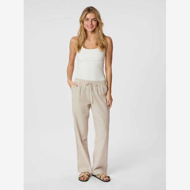 Sonar Mini Stripe Pants