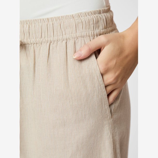 Sonar Mini Stripe Pants