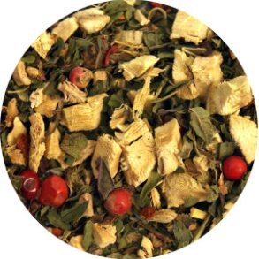 Spicy Coolmint -100g.