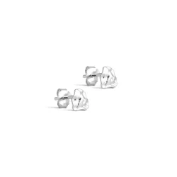�restikker Studs Rio - Silver