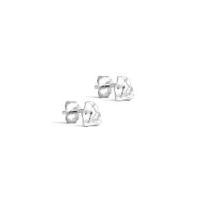 �restikker Studs Rio - Silver