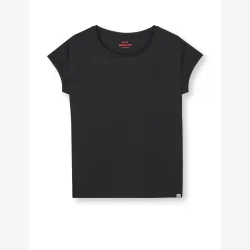 Fine Jersey Teasy Tee
