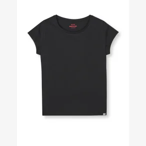 Fine Jersey Teasy Tee