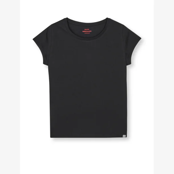 Fine Jersey Teasy Tee