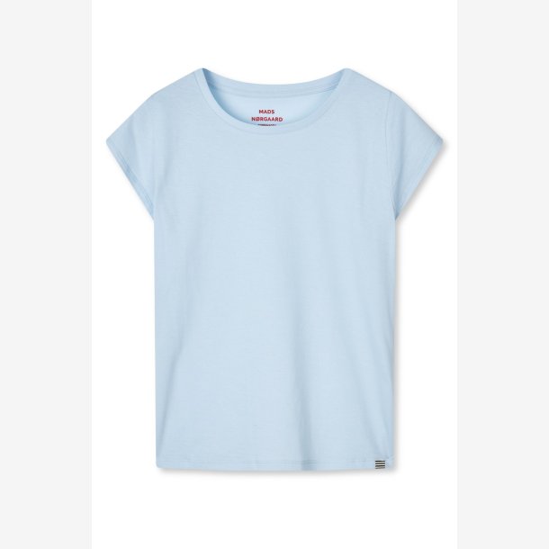 Fine Jersey Teasy Tee