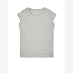 Fine Jersey Teasy Tee