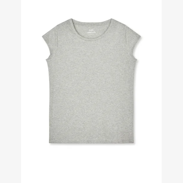 Fine Jersey Teasy Tee