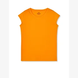 Fine Jersey Teasy Tee
