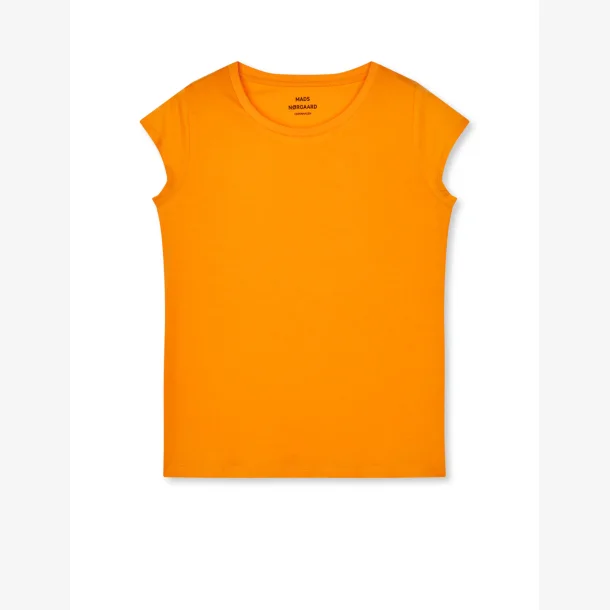 Fine Jersey Teasy Tee