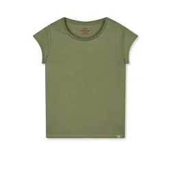 Fine Jersey Teasy Tee