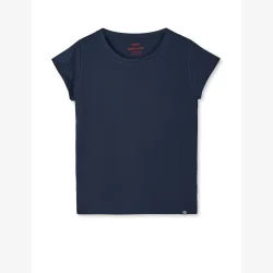 Fine Jersey Teasy Tee