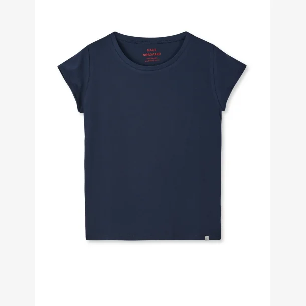 Fine Jersey Teasy Tee