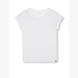 Fine Jersey Teasy Tee