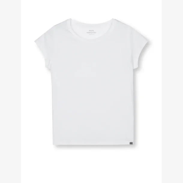 Fine Jersey Teasy Tee