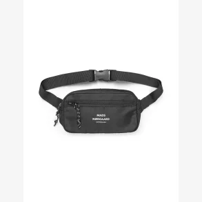 Tian Coa Bumbag - Black